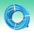 VDE approval power cord and rubber cable in coils H07RN-F 3G1.5